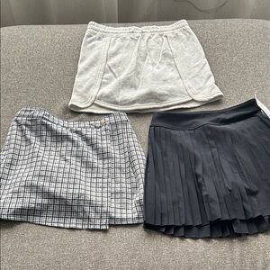 Abercrombie & Fitch Kids Skirts